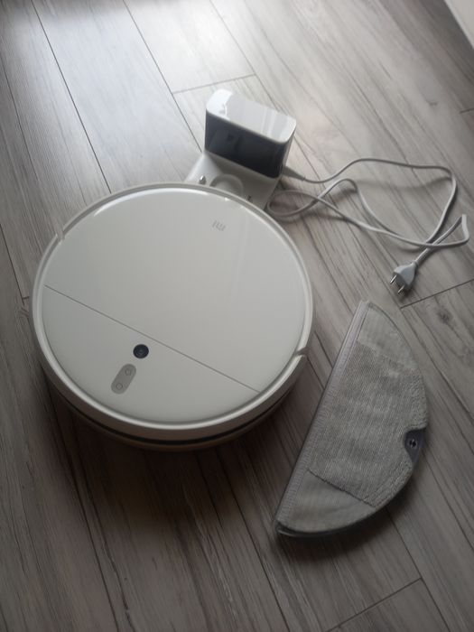 Robot sprzatajacy mi robot vacuum mop stytj01zhm