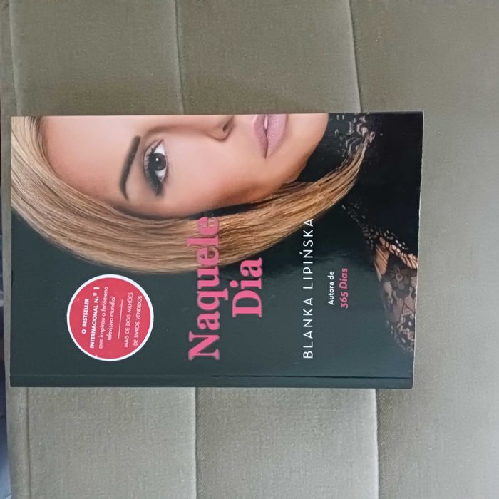 365, Naquele Dia, Blanka Lipinska