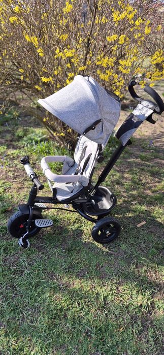 Rowerek dziecięcy KINDERKRAFT 3w1