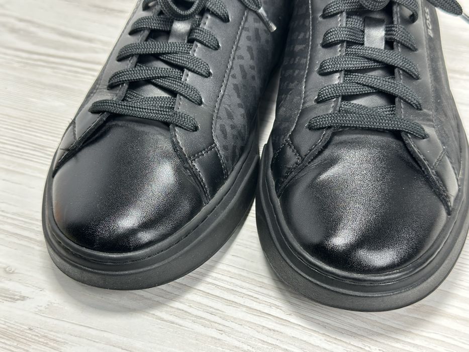 Hugo Boss 42 26.5см. Оригінал