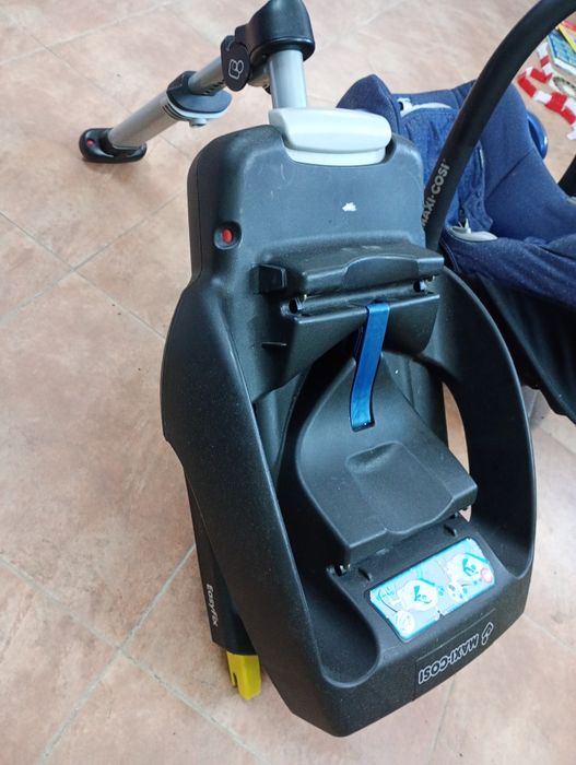 Fotelik samochodowy maxi Cosi ISOFIX