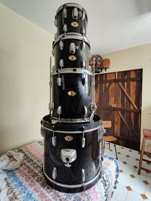 Bateria Tama Swingstar