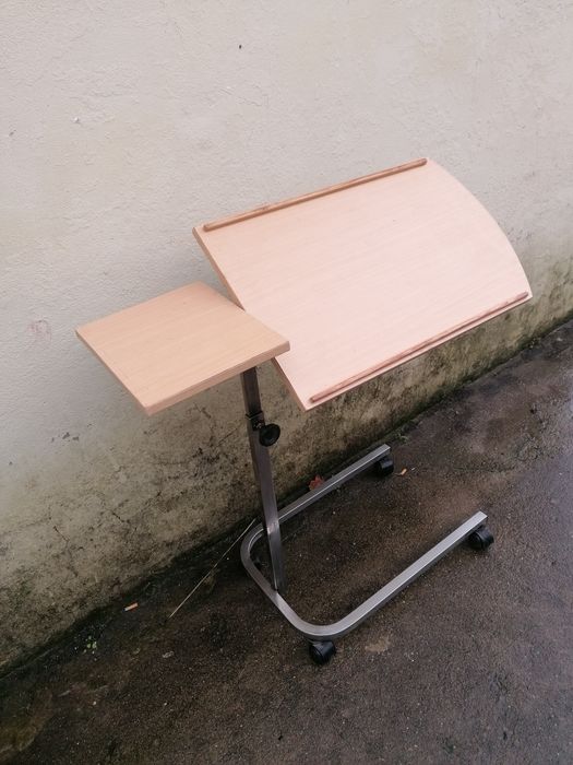 Mesa hospital de articular