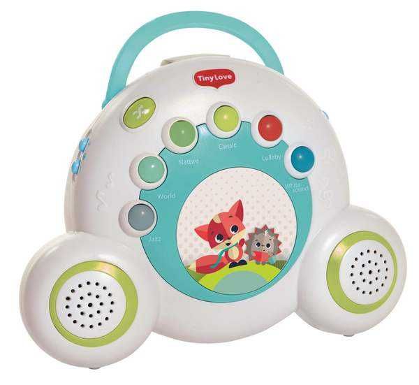 Мобиль Tiny Love Веселая Поляна