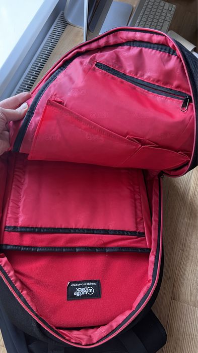 Рюкзак Wolfee Pack