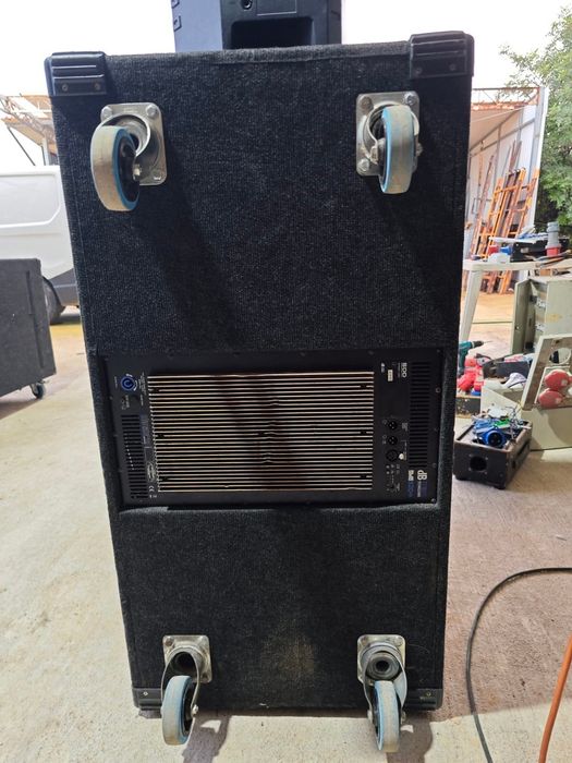 Graves duplos dB s20