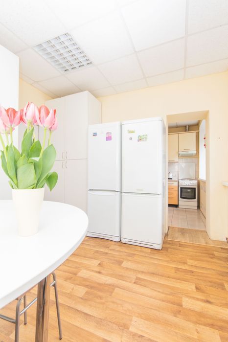 Жилье за 500 грн в неделю Киевская сеть хостелов и общежитий Весь Киев