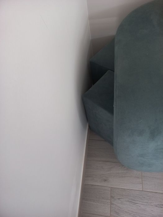 Vende-se sofá praticamente novo