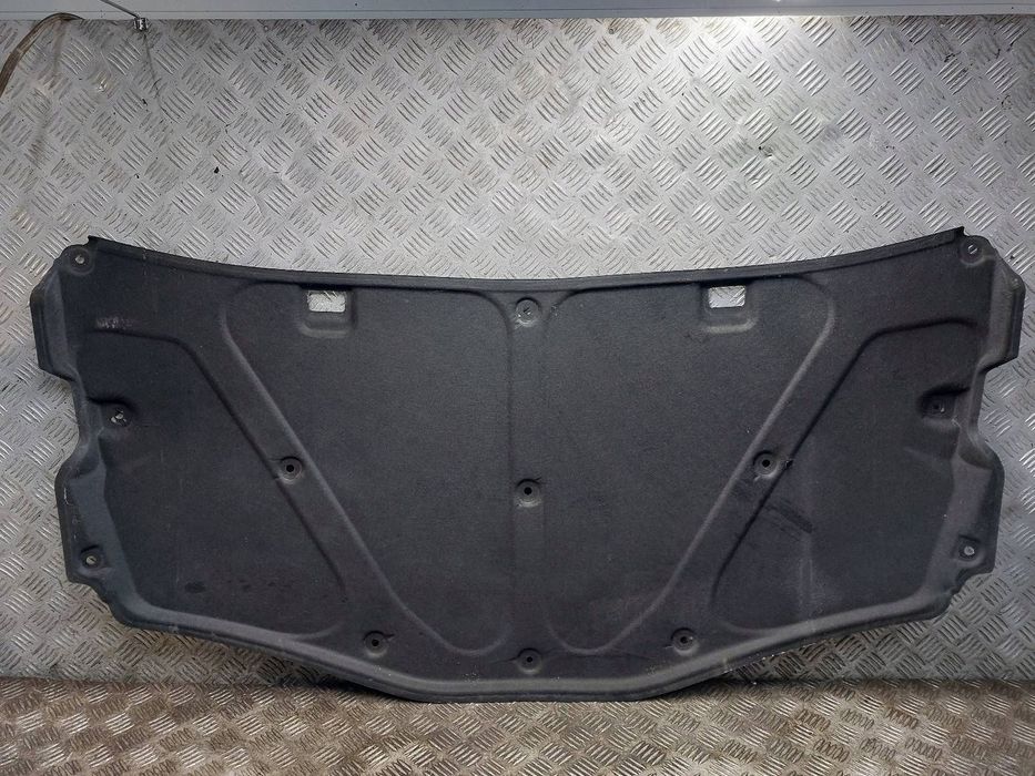 WYGŁUSZENIE WYCISZENIE MASKI OPEL ANTARA I