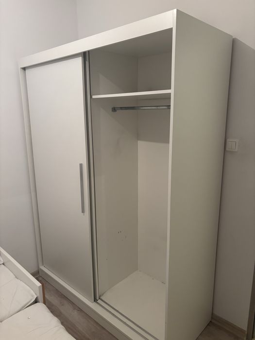 Szafa 150x200 biala