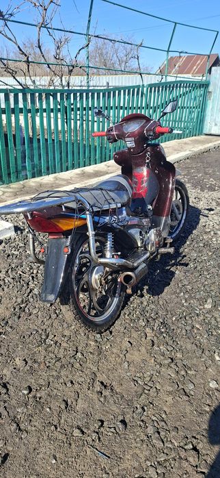 Вайпер актив 110