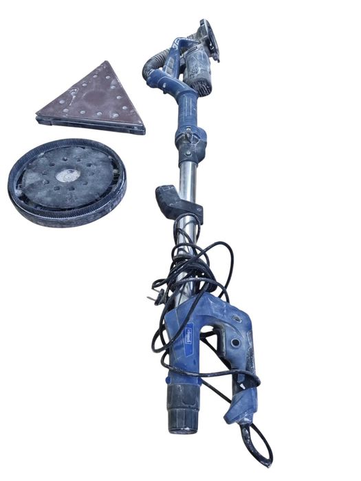 Żyrafa Scheppach   DS930 710W
