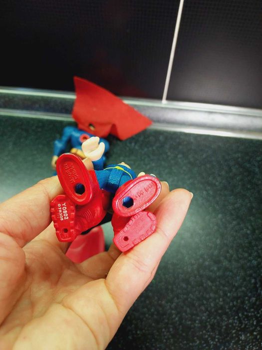 DcComics Супермен Superman оригінал