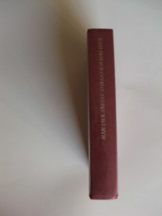 O Diabo e o Bom Deus
de Jean-Paul Sartre