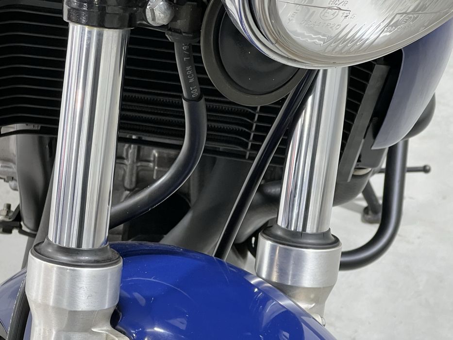 Honda CB 500  Japan  (2750$)