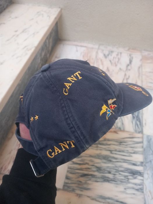 Chapéu GANT criança