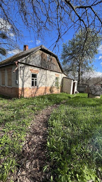 Продам в Покотиловке пол дома