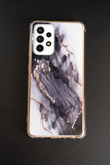 Samsung Galaxy A52s 5G smartfon telefon