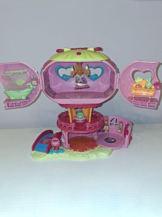 Домік my little pony