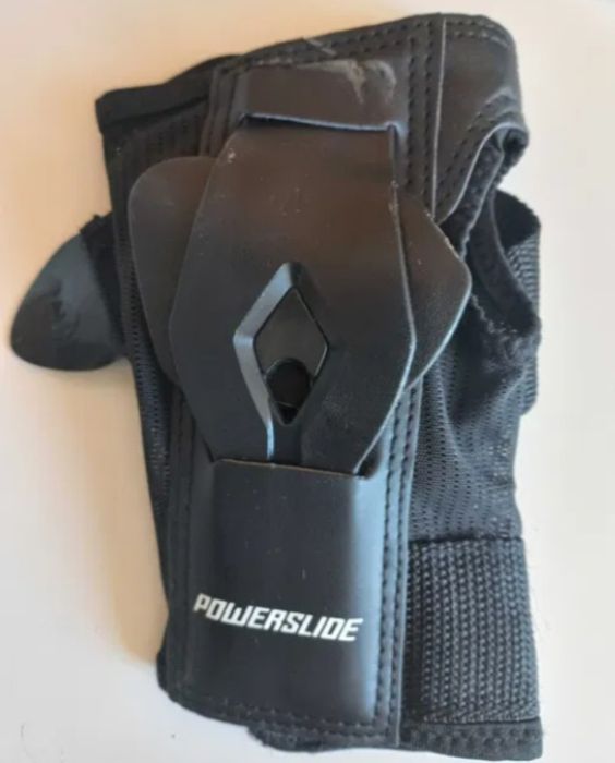 Luvas de patins para criança Powerslide