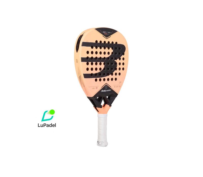 Ракетка для Падель (Padel) тенісу – Bullpadel Vertex 05 Women 2027