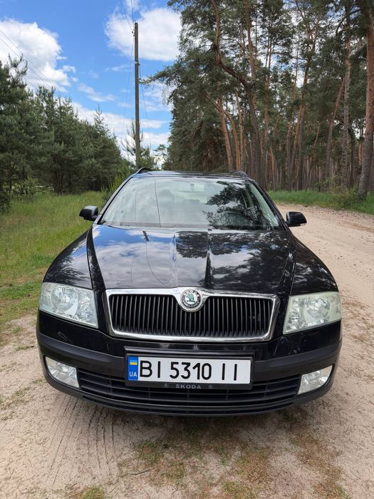Продам Skoda Oktavia А5