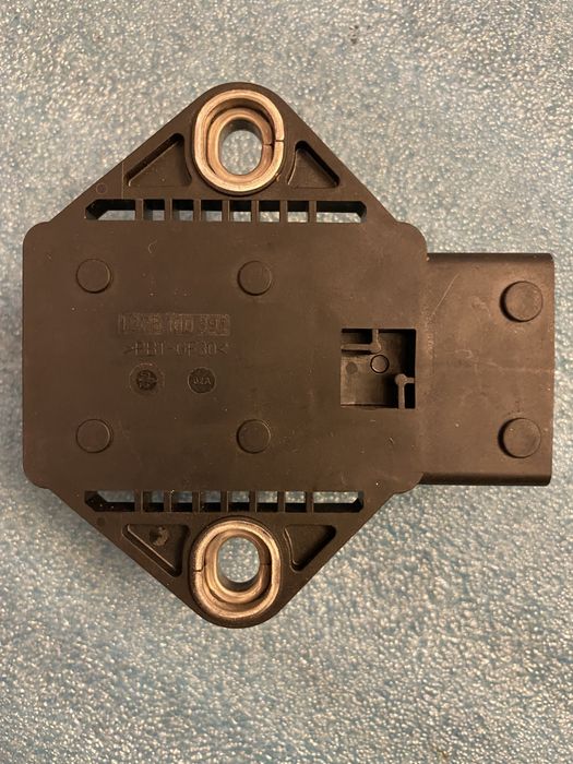 Блоки управління мерседес w211 270cdi