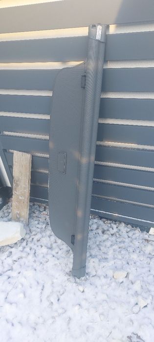 Roleta bagażnika audi A4 B8