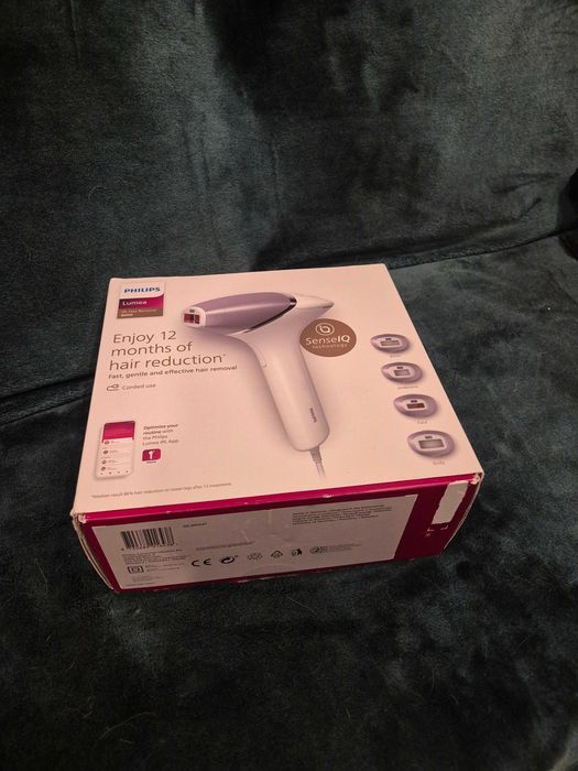 Depilator Philips Lumea BRI947 outlet