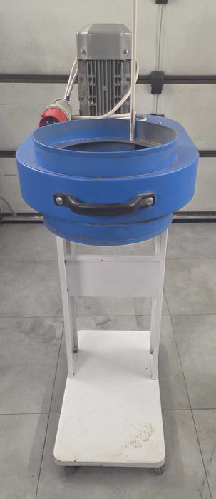 Cyklon Odpylacz Mechaniczny