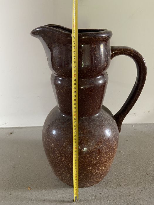 Dzban wazon kamienny