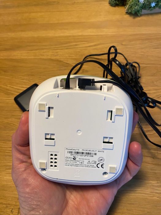 Doro telefon stacjonarny