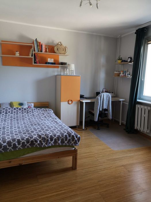 Pokój w mieszkaniu 2 osobowym Ruczaj - Widok 5
