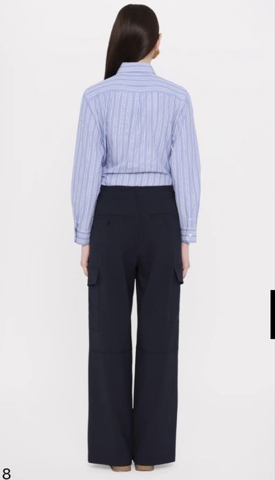 Weekend Max Mara брюки карго