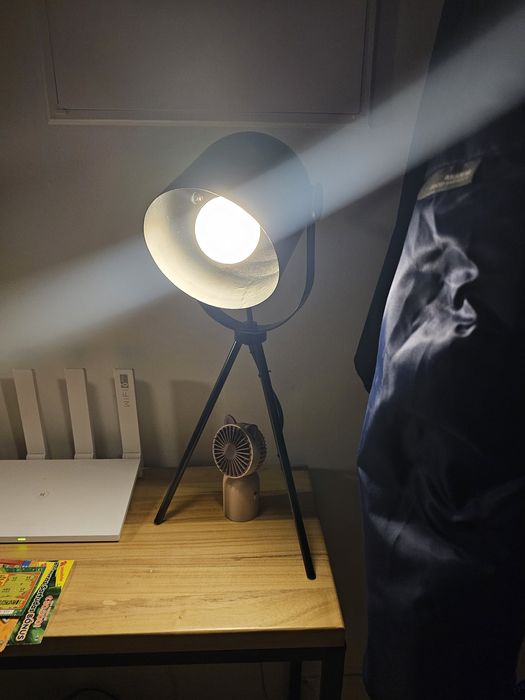 Vendo Candeiros Mesa Cabeceira