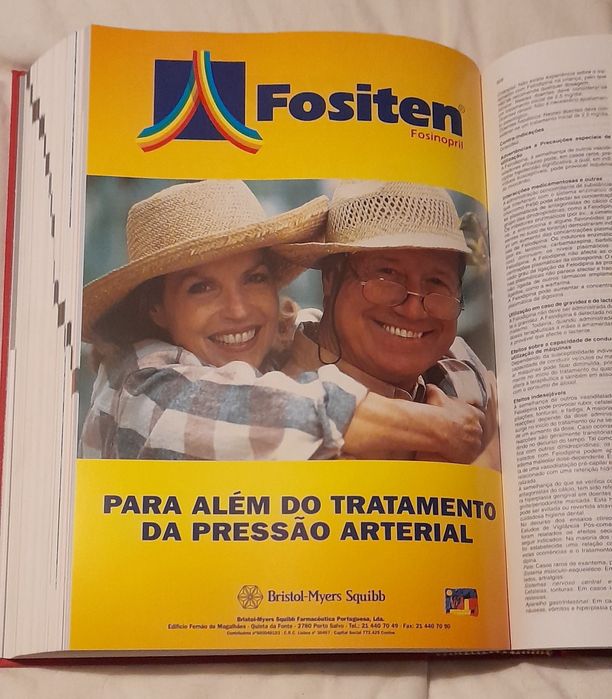 Livro "Simpósio Terapêutico"