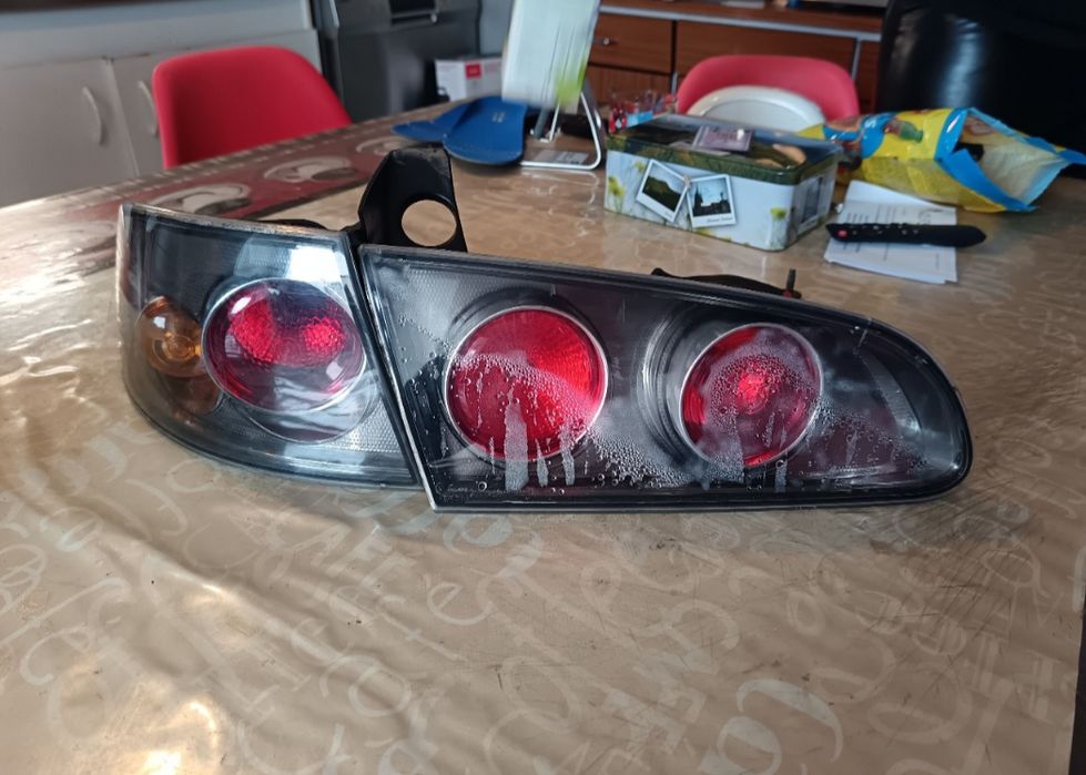 Farolins Ibiza 6l Fr/Cupra