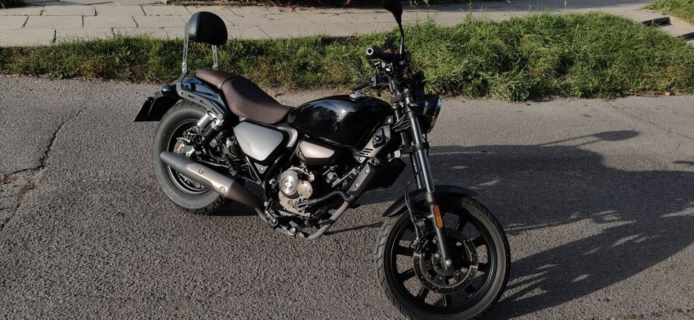 QJmotor