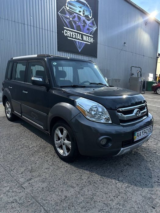 Great Wall Haval M2 2013 VIN LGWEE2A47DE668866 фото оголошення 7 з 7