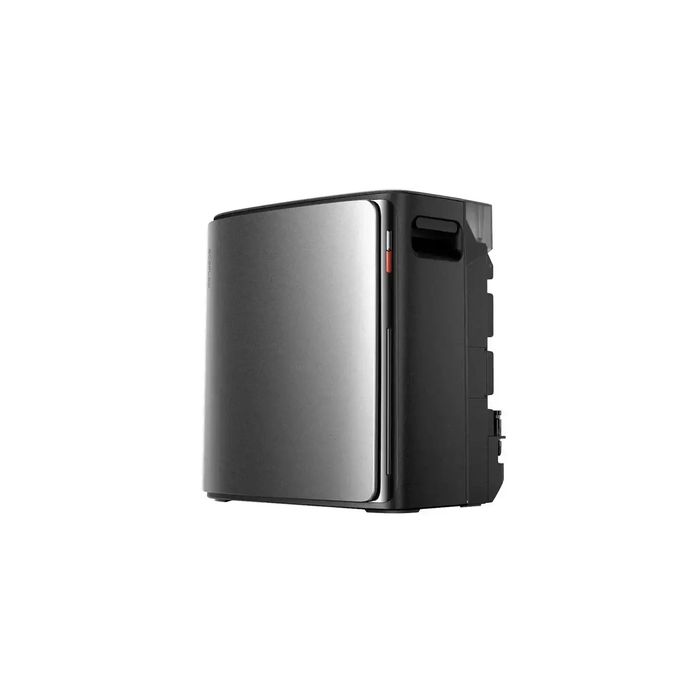 EcoFlow Stream Ultra X 3.84 кВт·год  Екофло