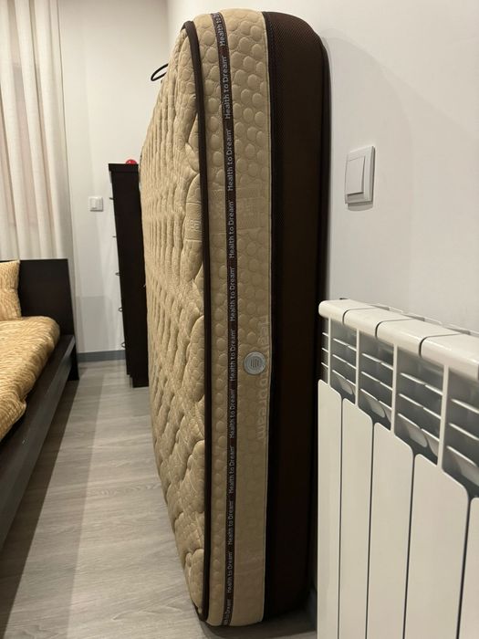 Colchão massagens 135*185