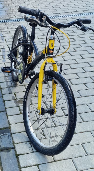 Rower  20  cali  ...