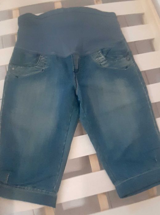 Calções  pré-mama