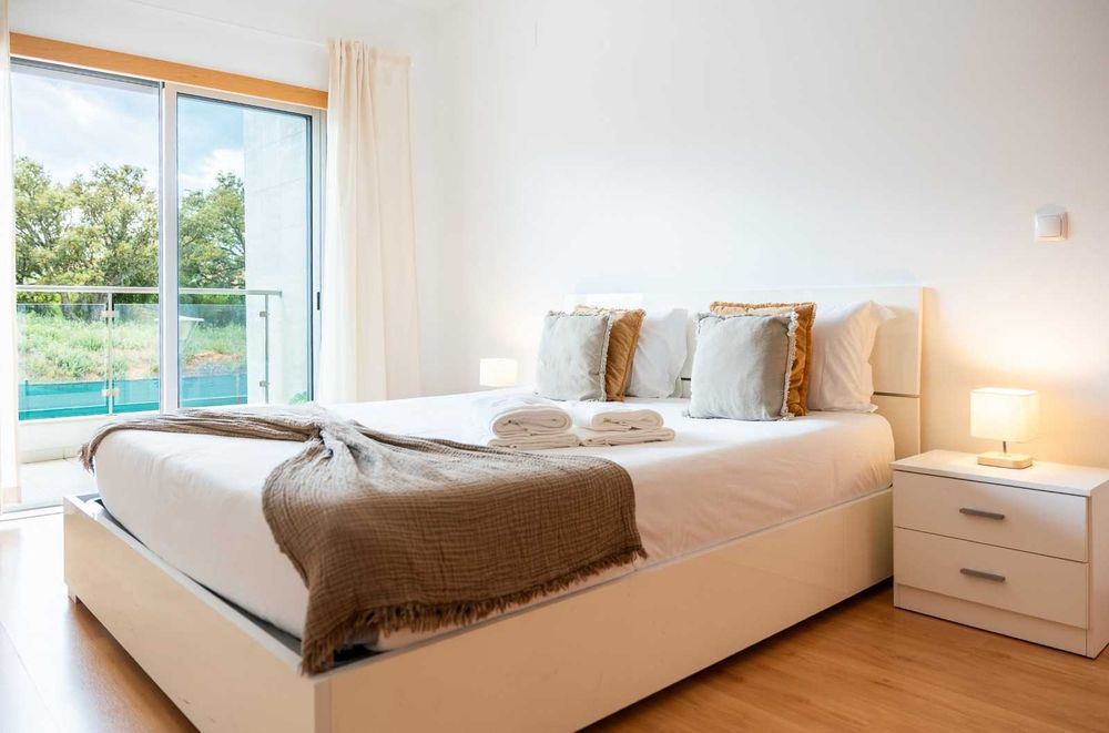 Eira Apartment T1 4 pax  by Stay ici