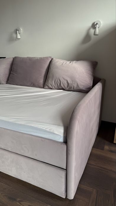 Чудове дитяче ліжко за ПІВ ЦІНИ Львів