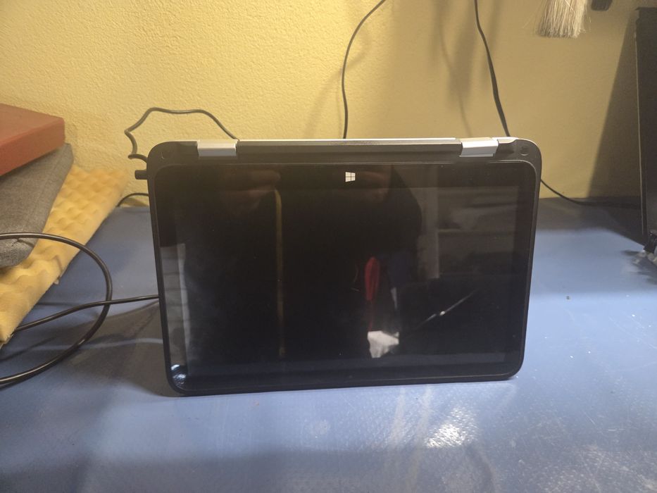 Portátil tatil HP ideal para trabalho ou para escola