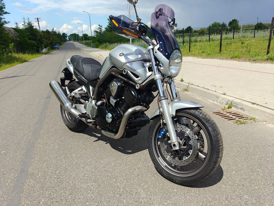 Yamaha