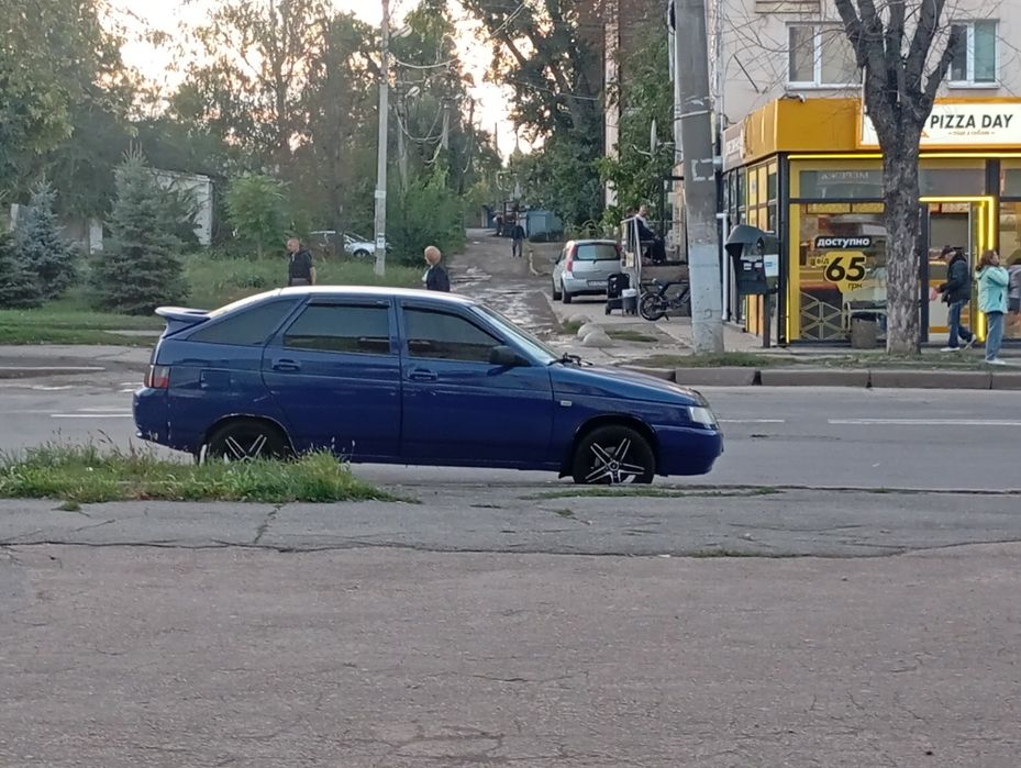 продам свою машину на полном ходу
