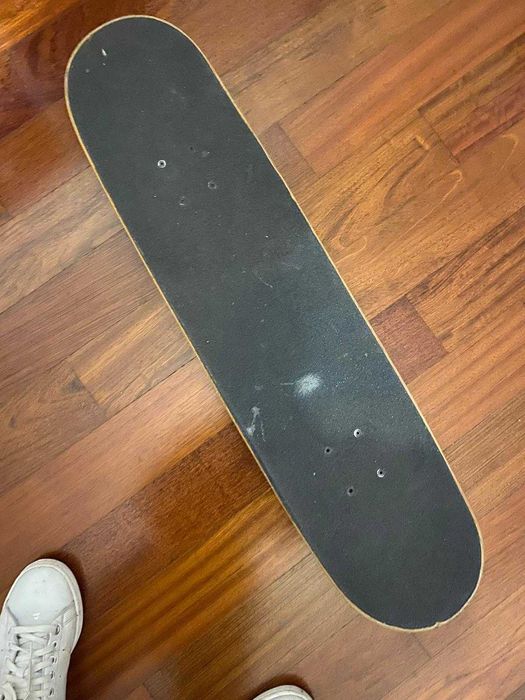 SKATE Oxelo  tamanho 7,5"