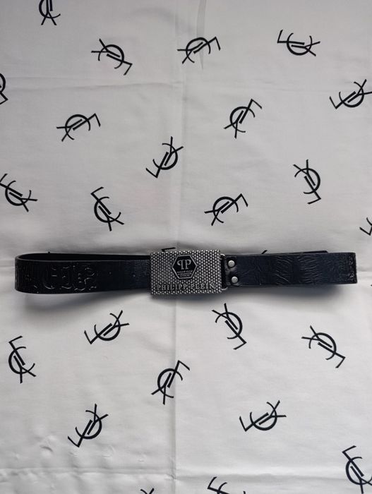 Ремінь Philipp Plein
